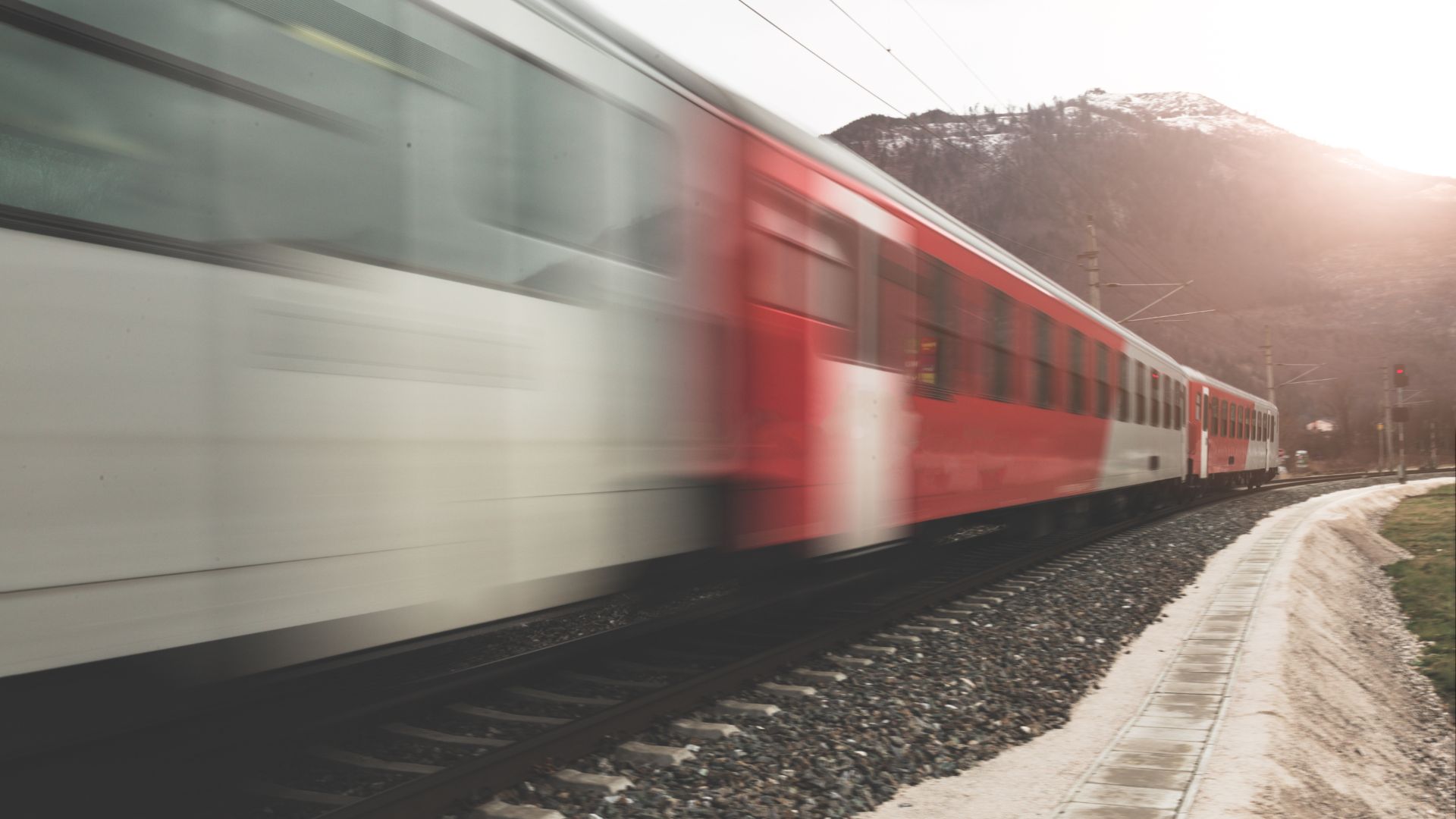 Come scegliere il miglior alimentatore per uso ferroviario