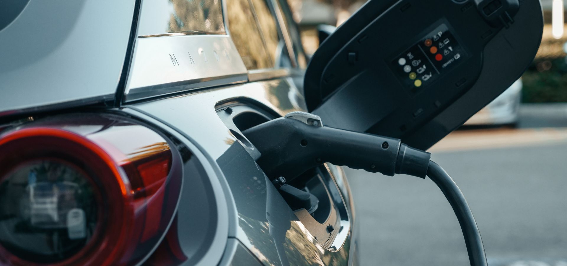 Elettronica di potenza veicoli ibridi ed elettrici
