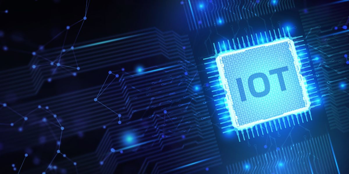 Soluzioni di Alimentazione Elettrica per IoT