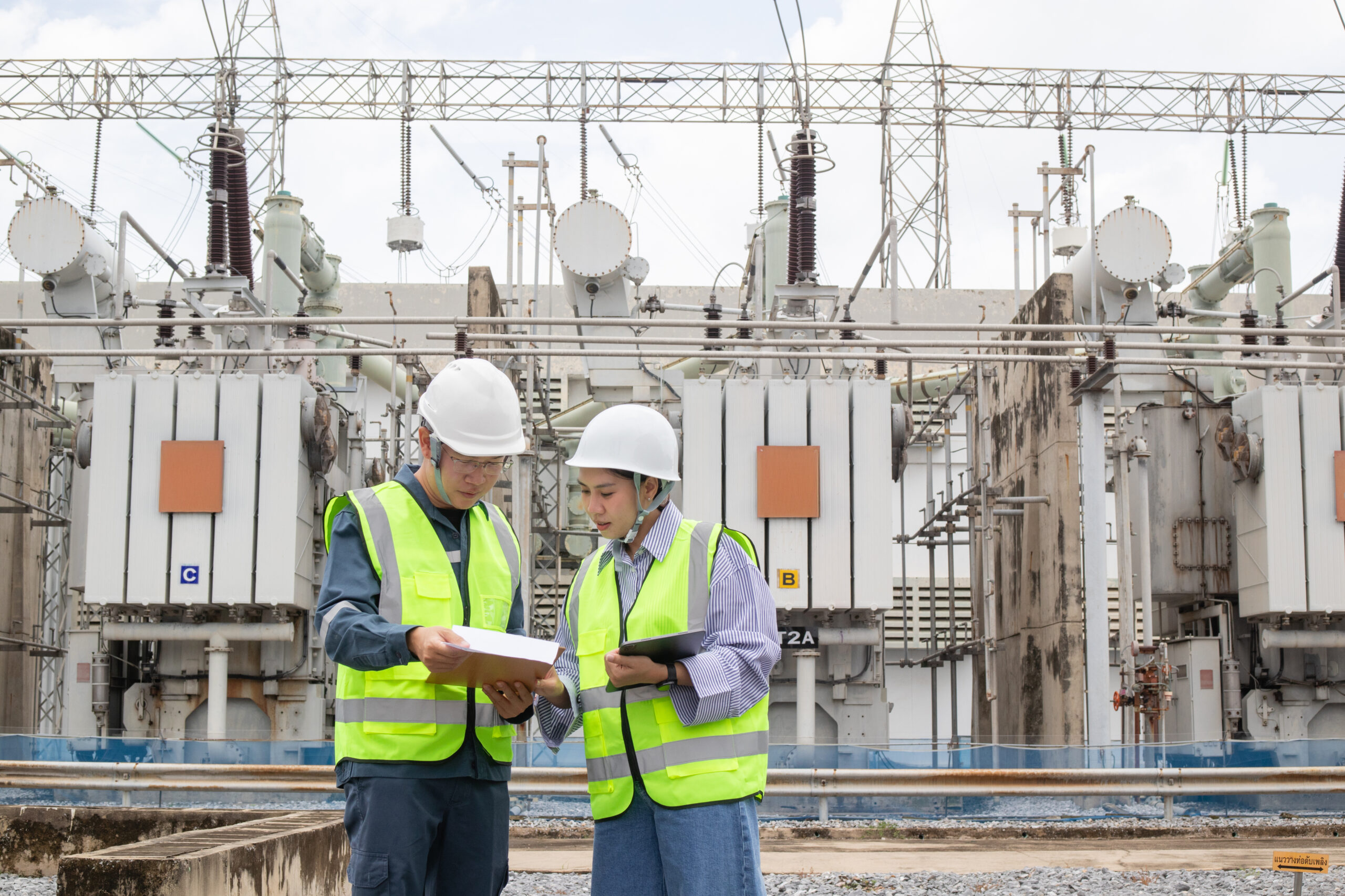 alimentatori industriali su misura per ogni settore eMergy Tech